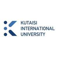 Kutaisi International University logo