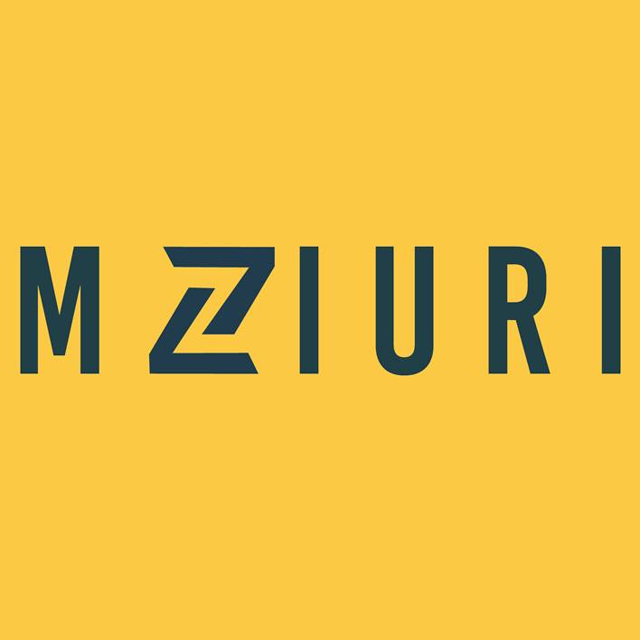 MZIURI logo